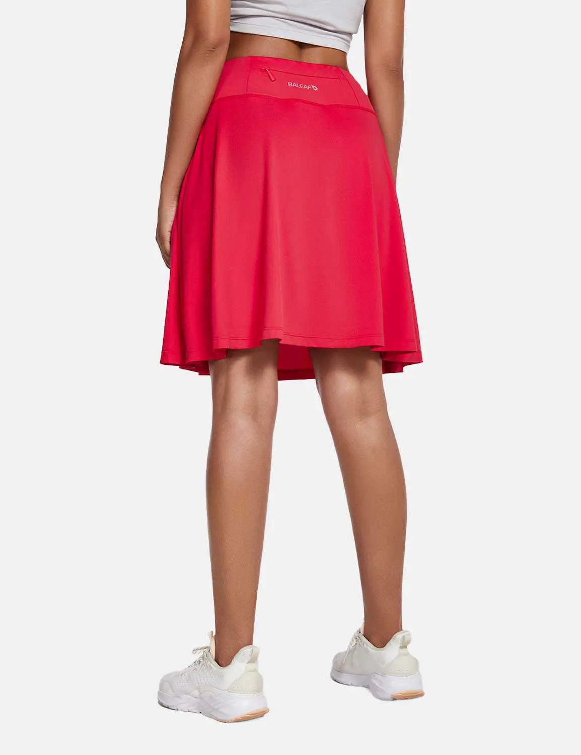 Laureate UPF50  Pleated Skort