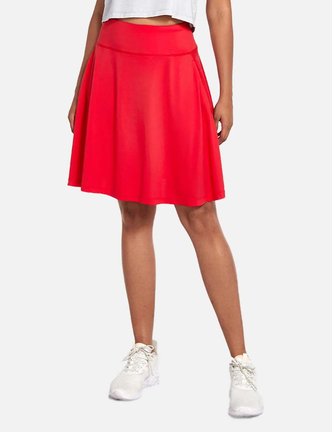Laureate UPF50  Pleated Skort