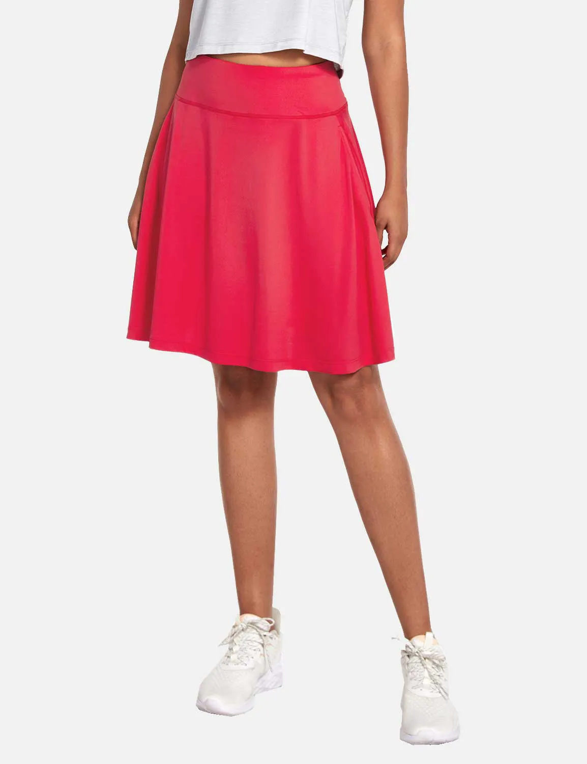 Laureate UPF50  Pleated Skort