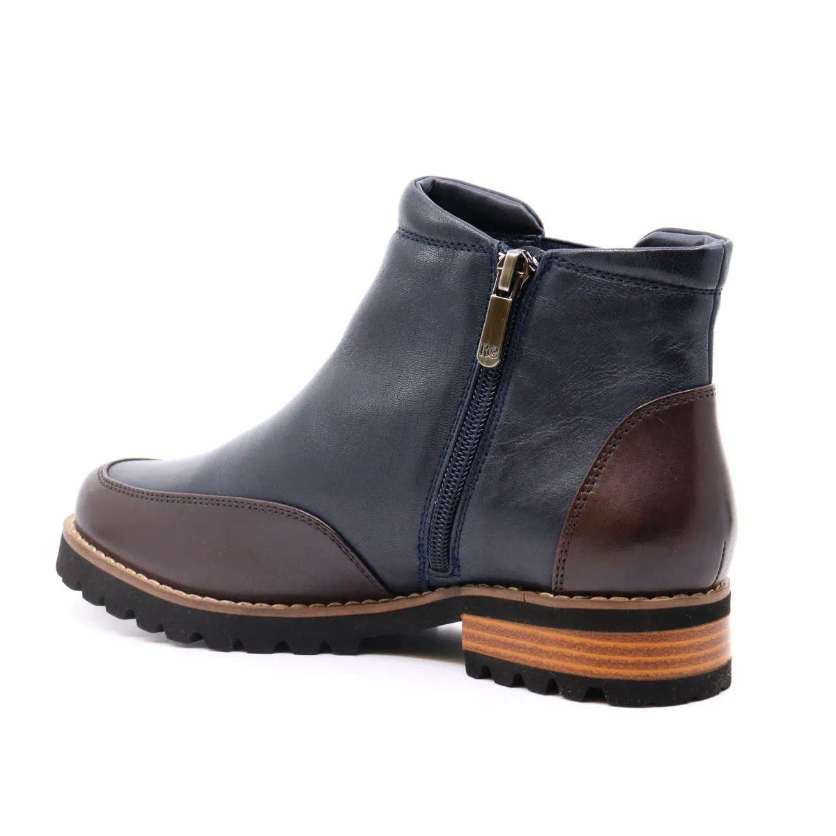 Layla Glove Navy
