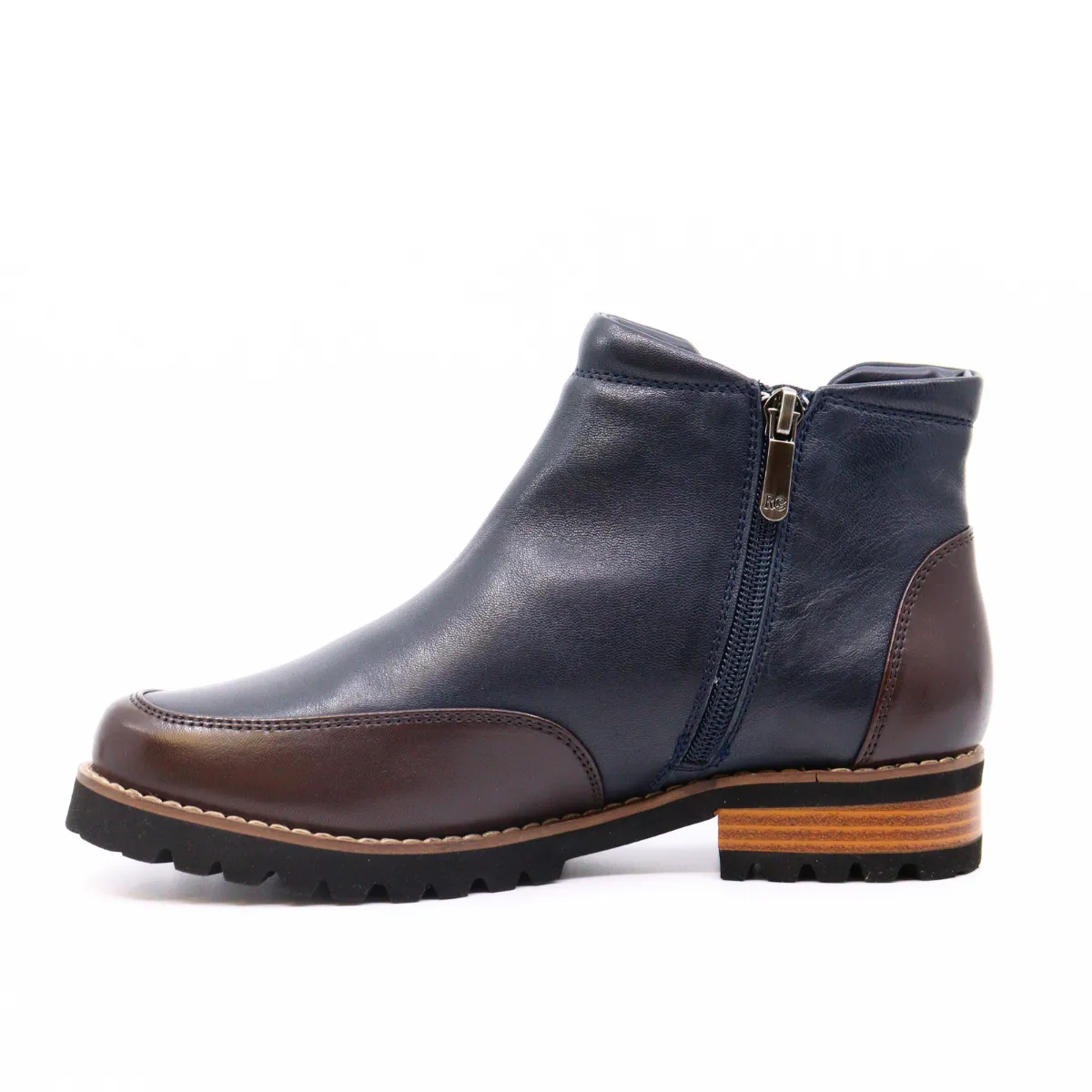 Layla Glove Navy
