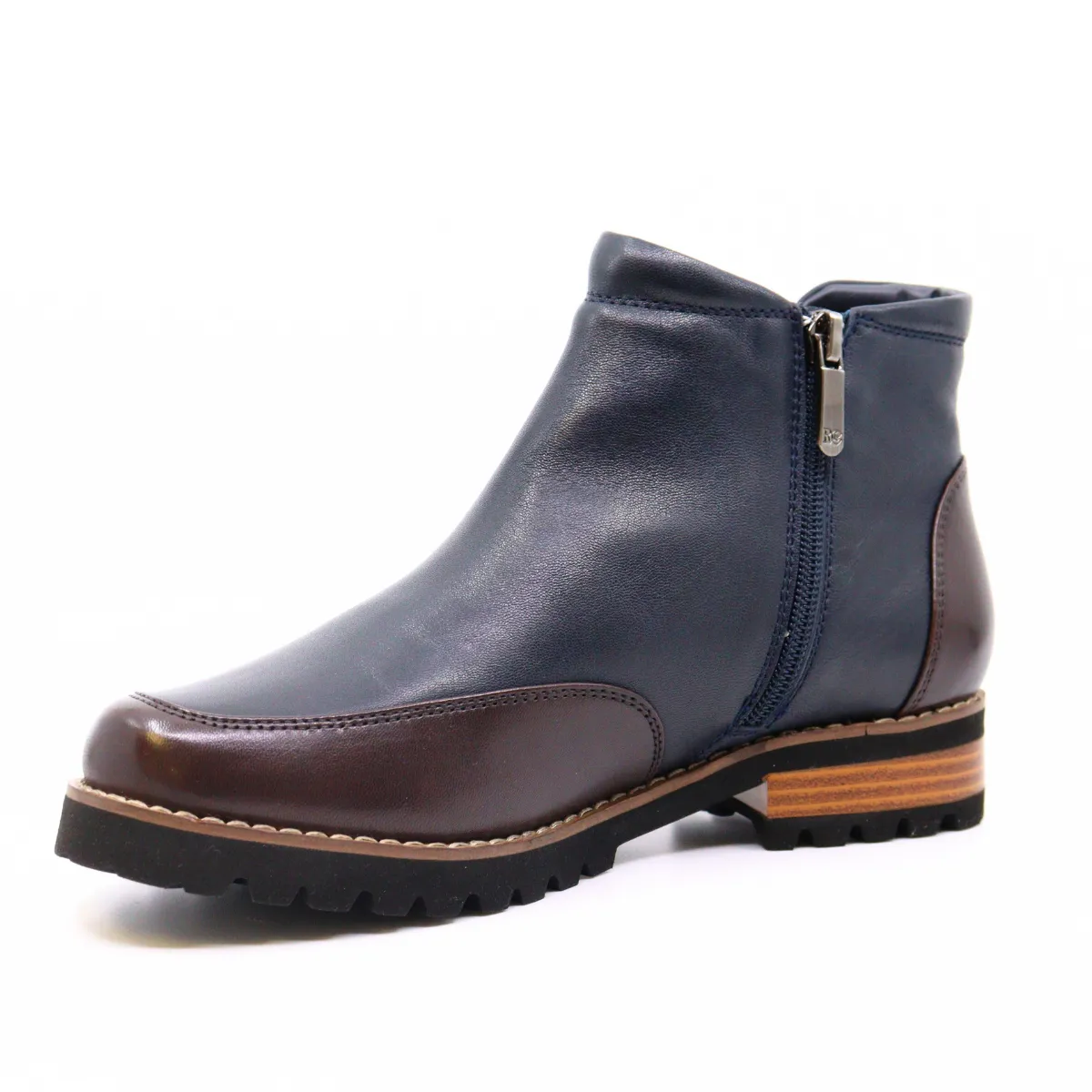 Layla Glove Navy