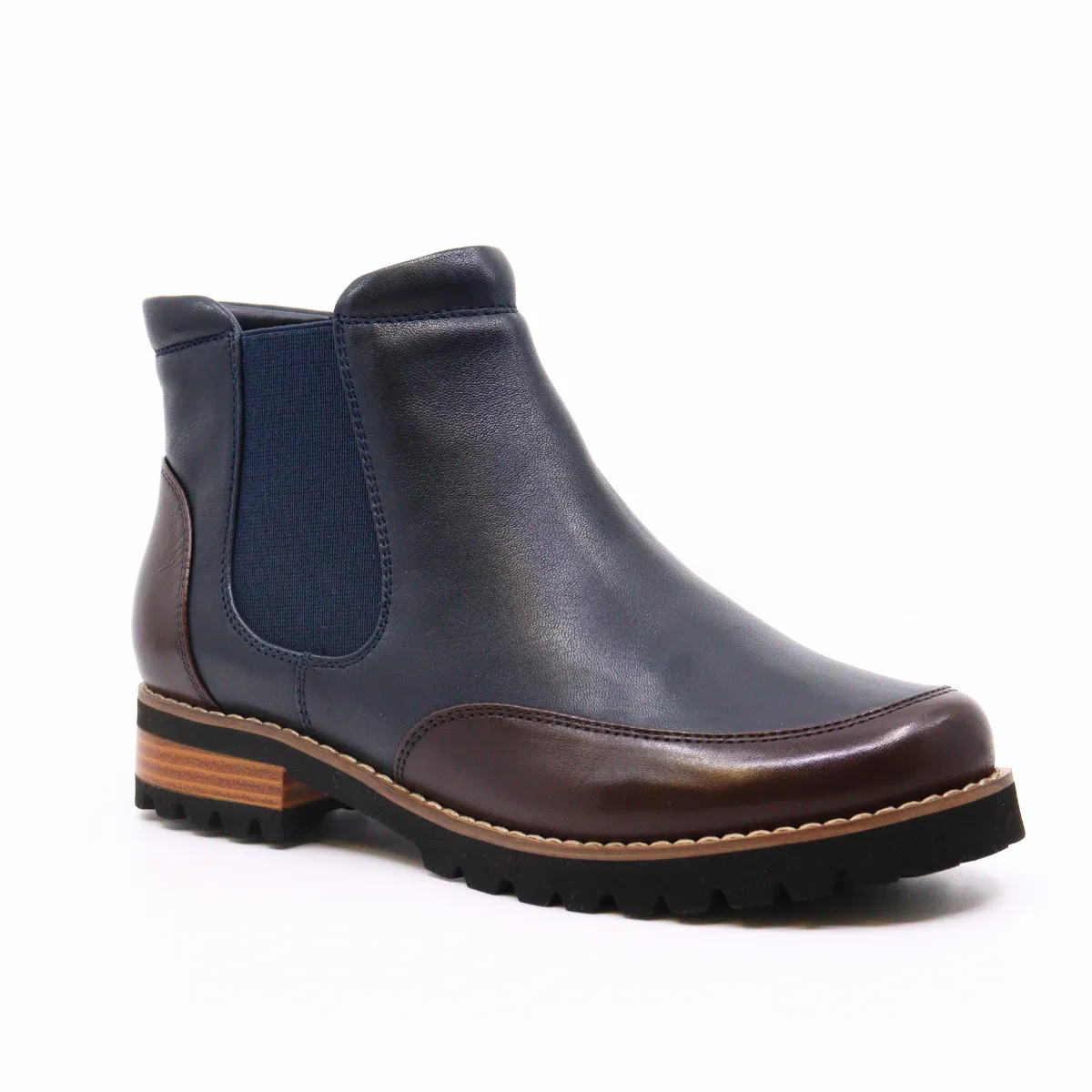 Layla Glove Navy