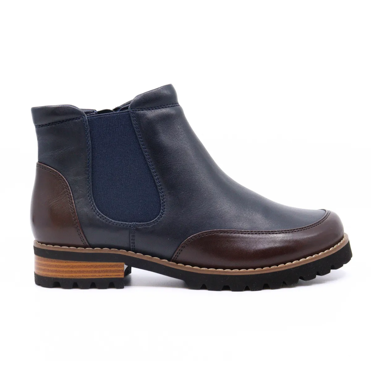 Layla Glove Navy