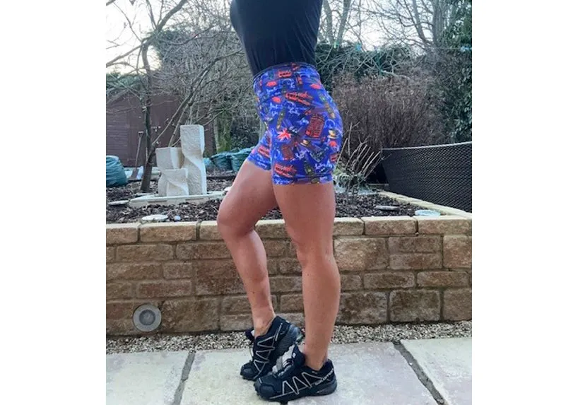 LDN Short Shorts