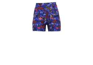 LDN Short Shorts