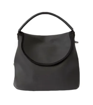 LEASH PURSE