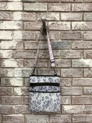 Liam Neoprene Crossbody
