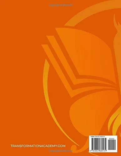 Life Coaching Session Log Book
