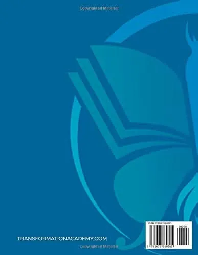 Life Coaching Session Log Book