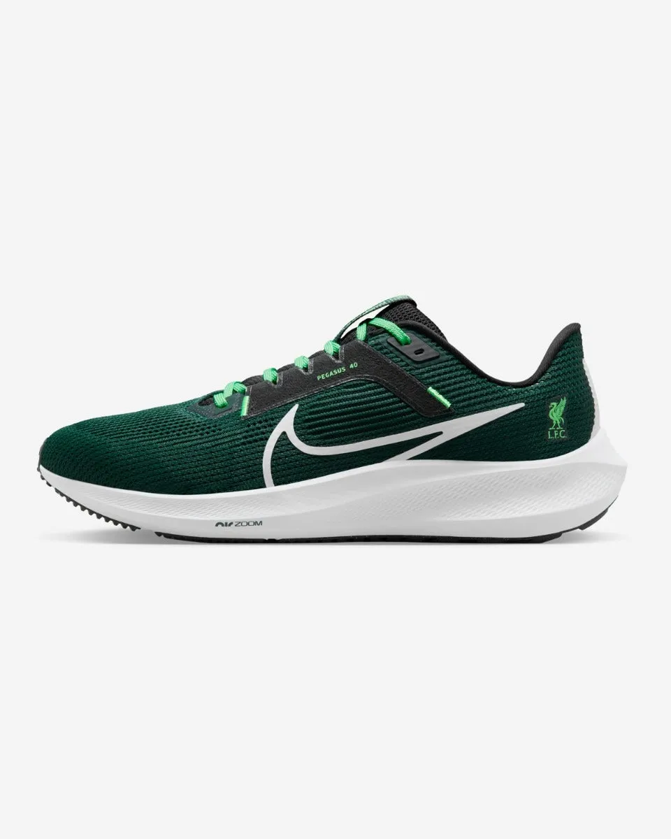Liverpool FC X Nike Zoom Pegasus 40 Trainers