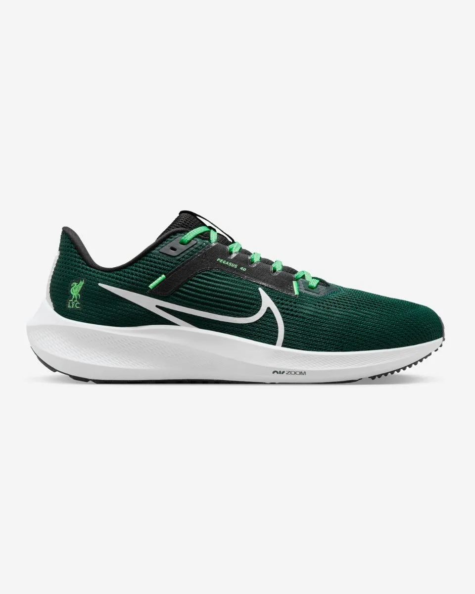 Liverpool FC X Nike Zoom Pegasus 40 Trainers