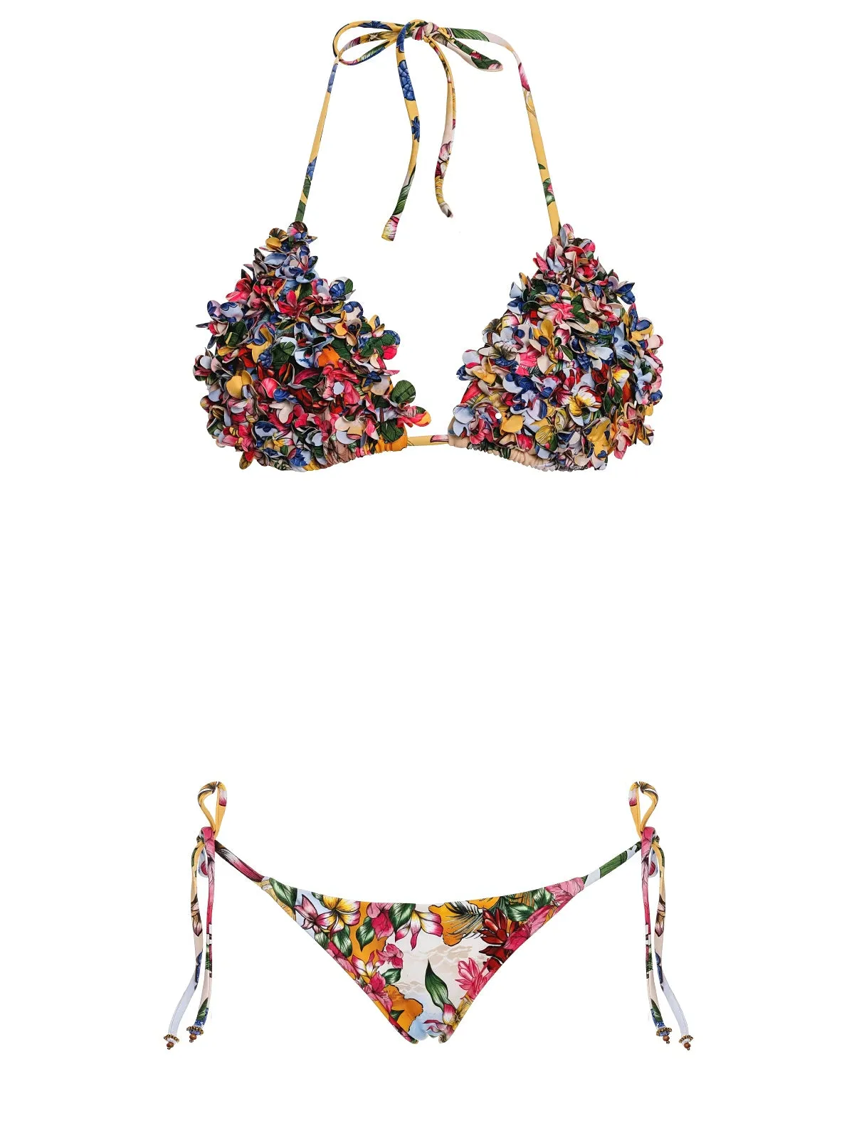 Lolita-Melinda Bikini