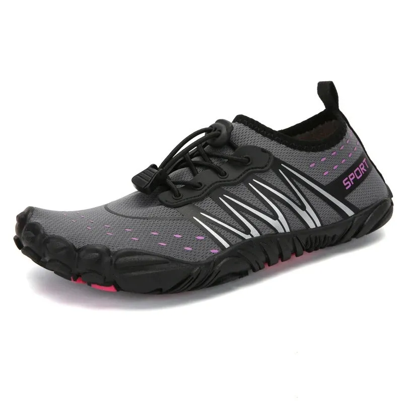 Luma – Barefoot Water Shoes (Unisex)