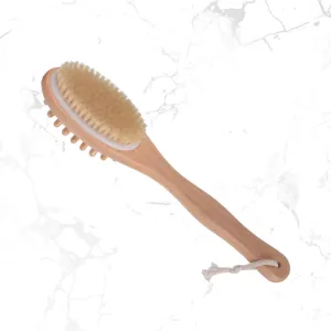 Lymph / Exfoliation Brush