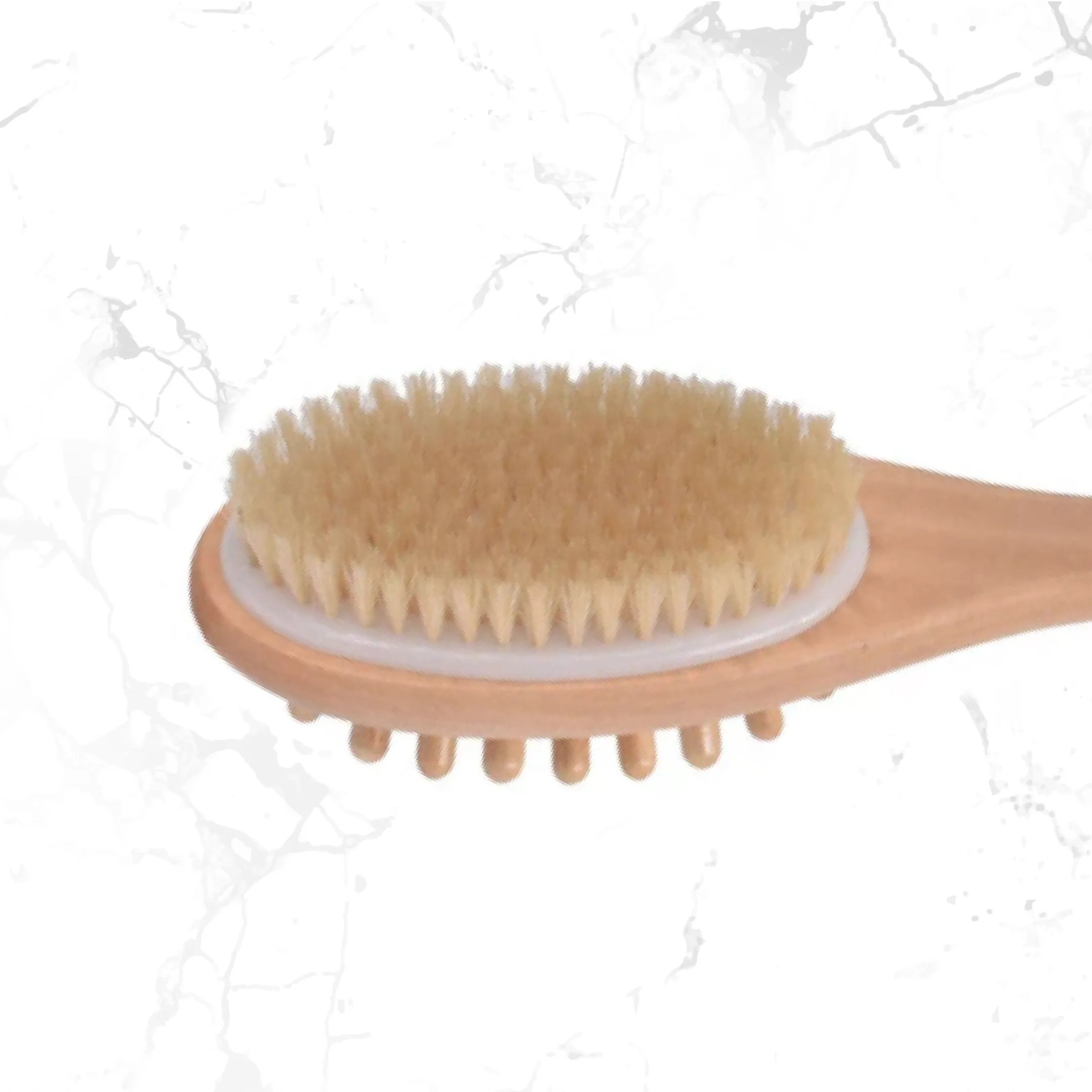 Lymph / Exfoliation Brush