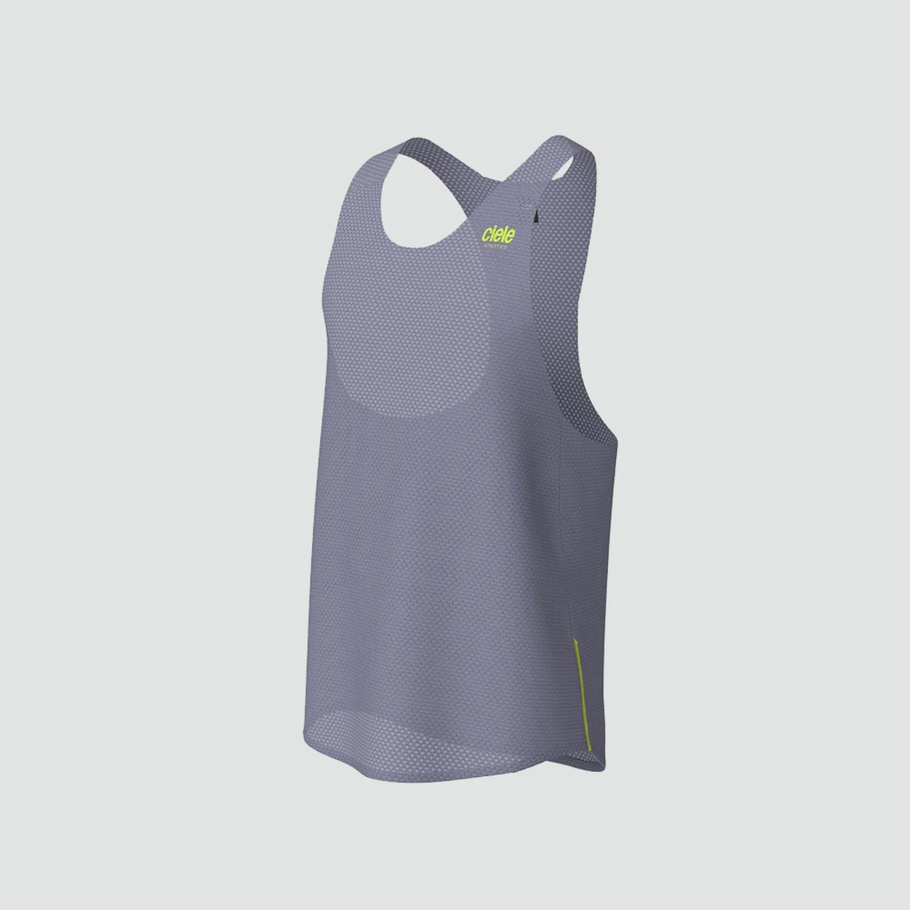 M RDSinglet  - Elite - Nelson