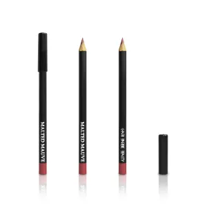 Malted Mauve Lip Pencil