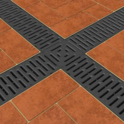 Manthorpe SmartDrain Junction Unit GPD-JU