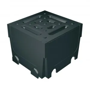 Manthorpe SmartDrain Junction Unit GPD-JU