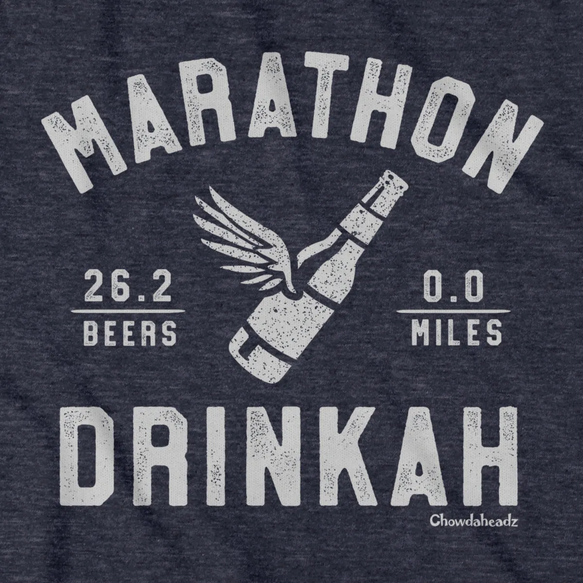 Marathon Drinkah Hoodie