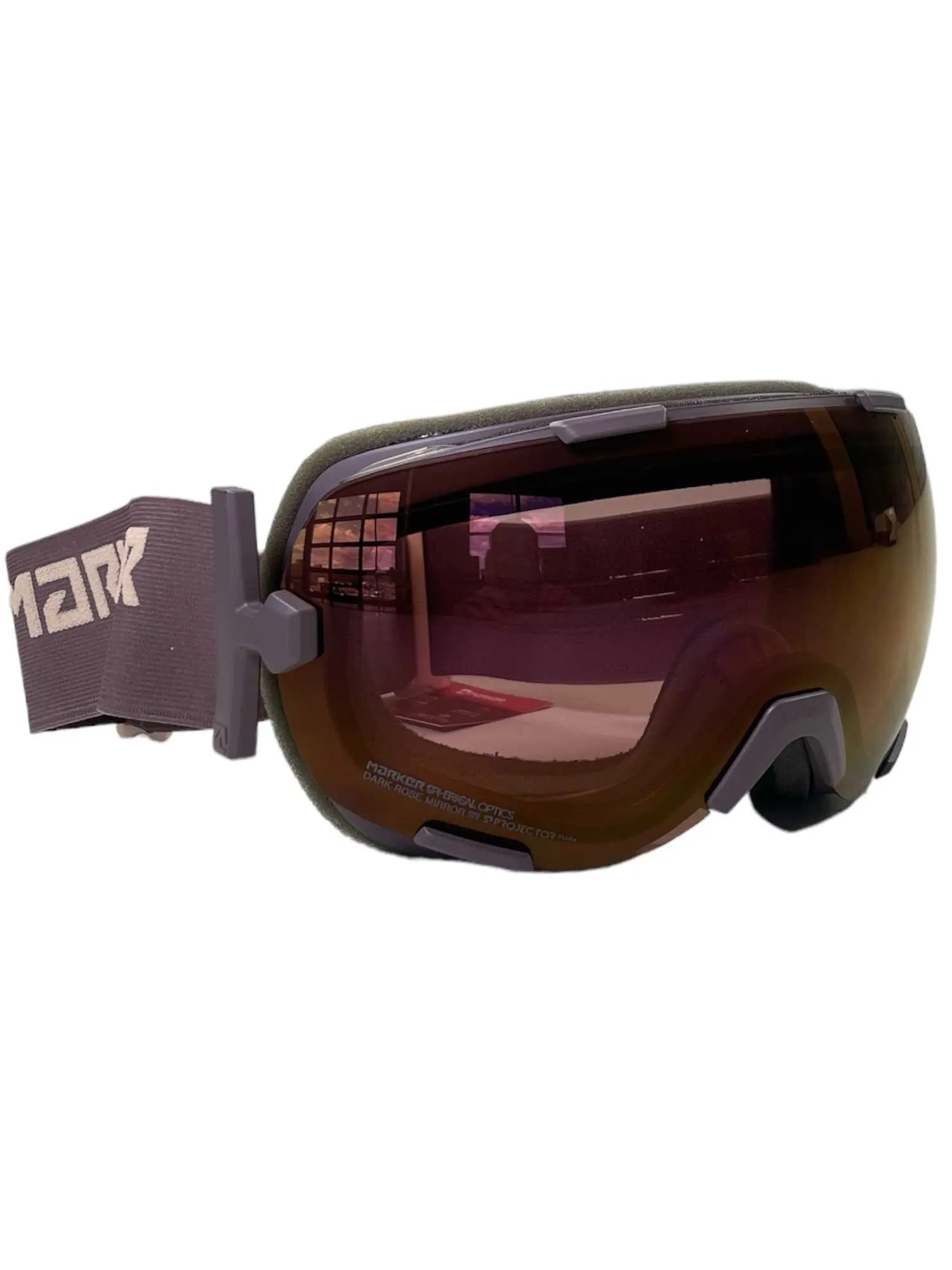 Marker Projector  Goggle