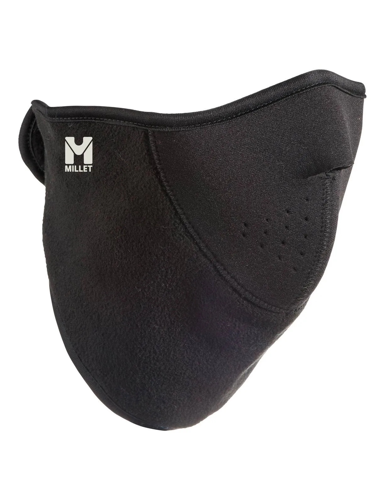 Maska MILLET Powder Mask Czarny