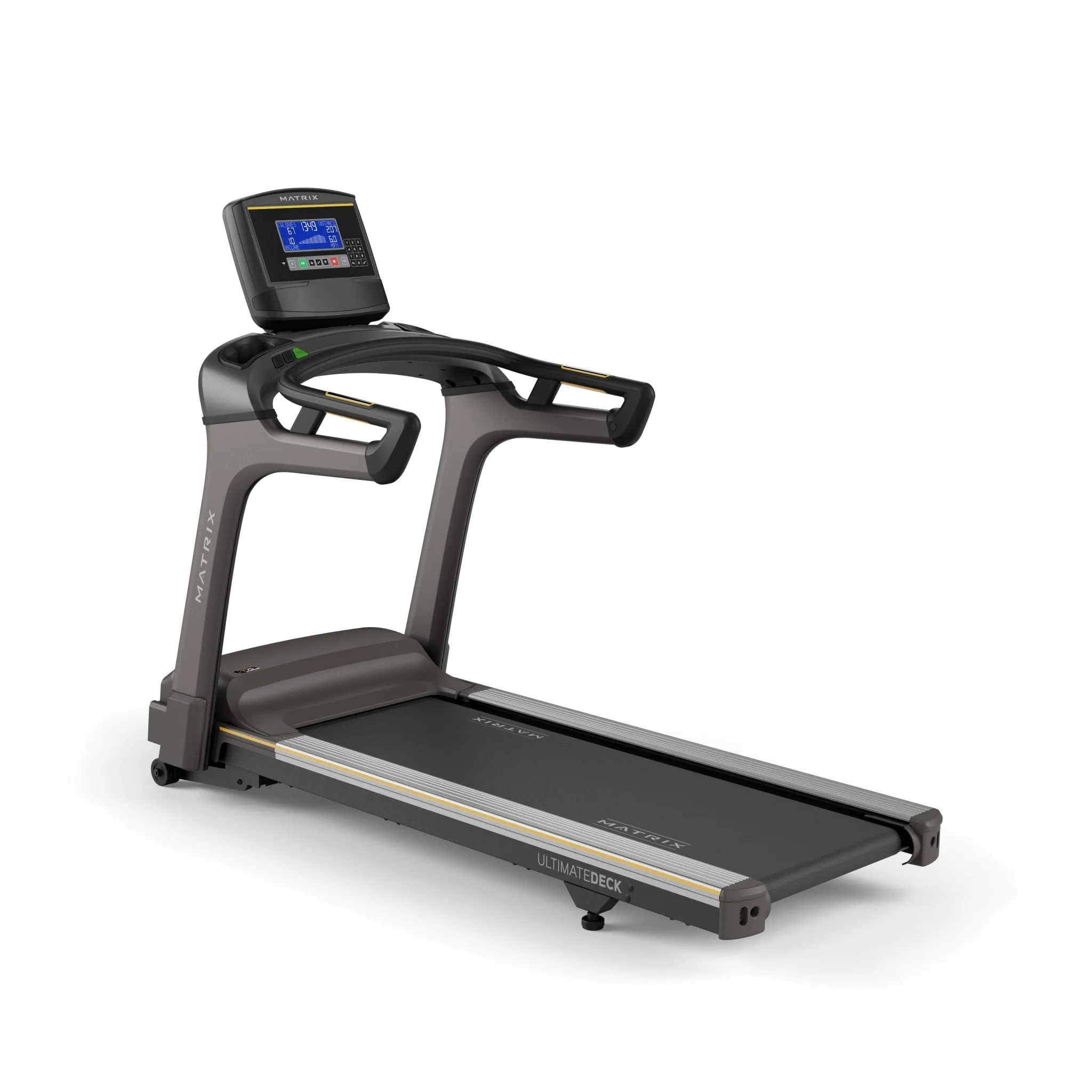 Matrix T75 XR Treadmill