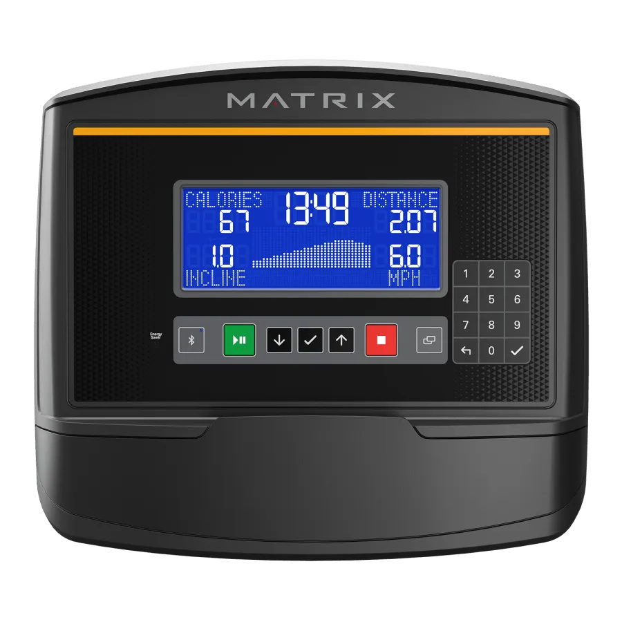 Matrix T75 XR Treadmill