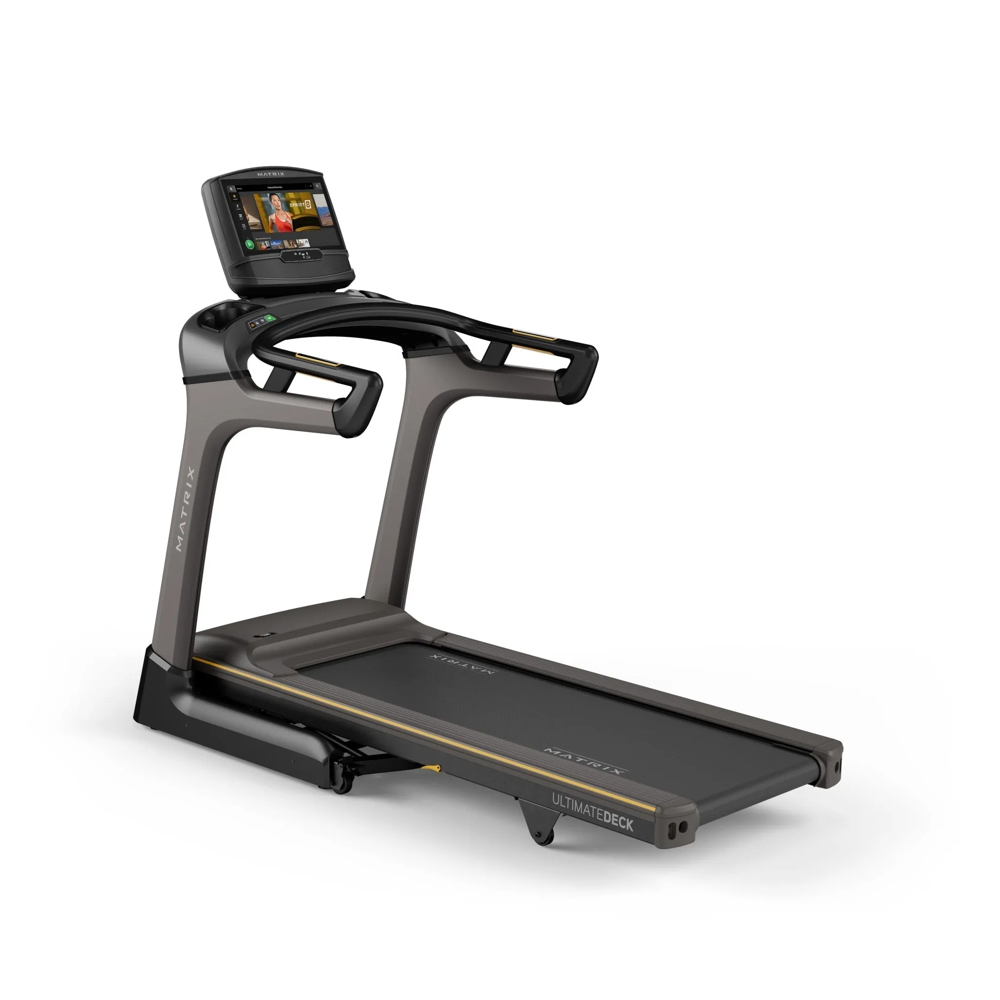 Matrix TF30 XIR Treadmill
