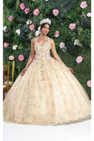 May Queen: LK201