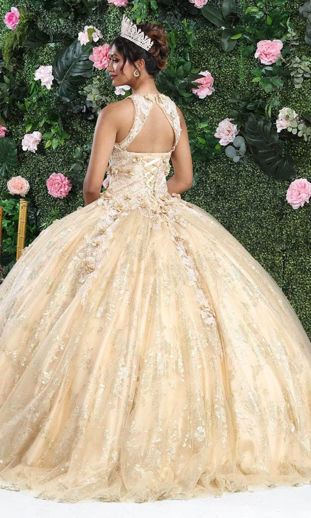 May Queen: LK201
