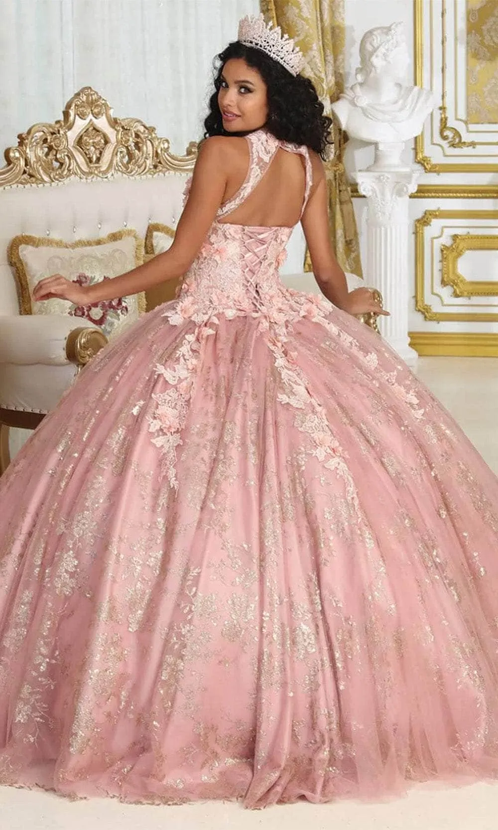May Queen: LK201