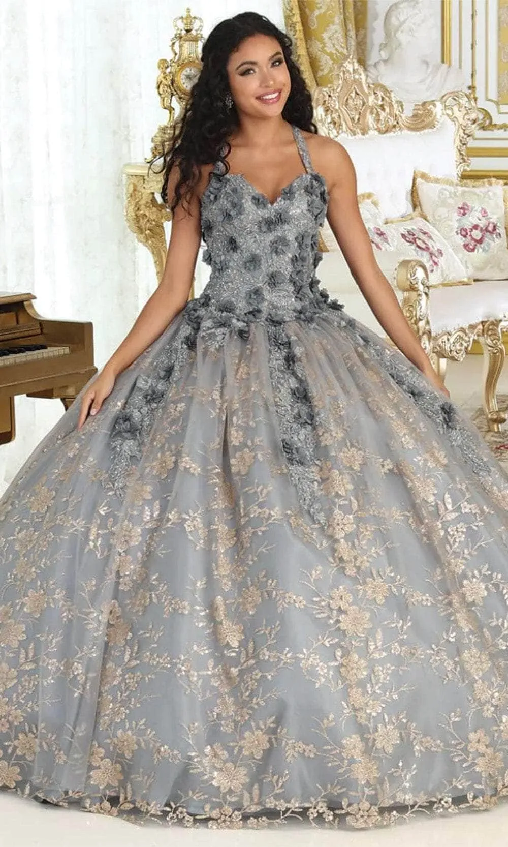 May Queen: LK201