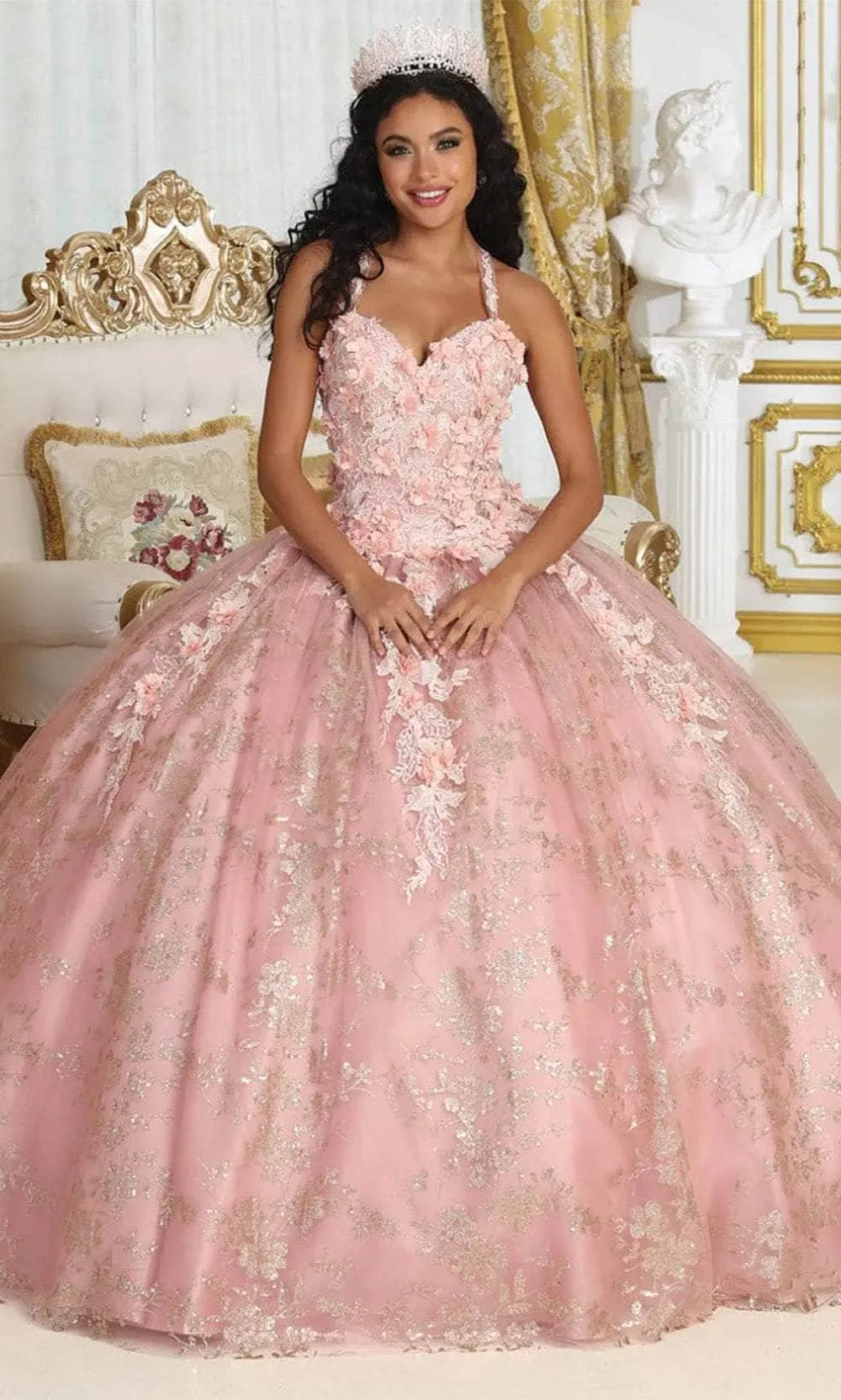 May Queen: LK201