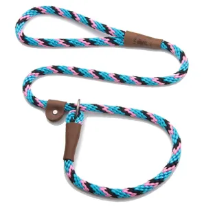 Mendota Slip Lead Tricolor