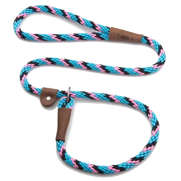Mendota Slip Lead Tricolor
