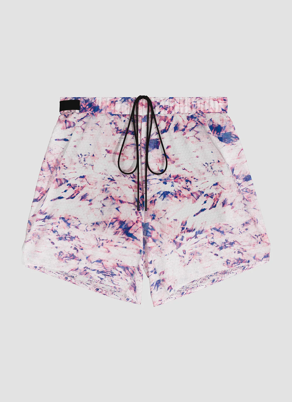 Men's Fly 7" Shorts - Pink Shift