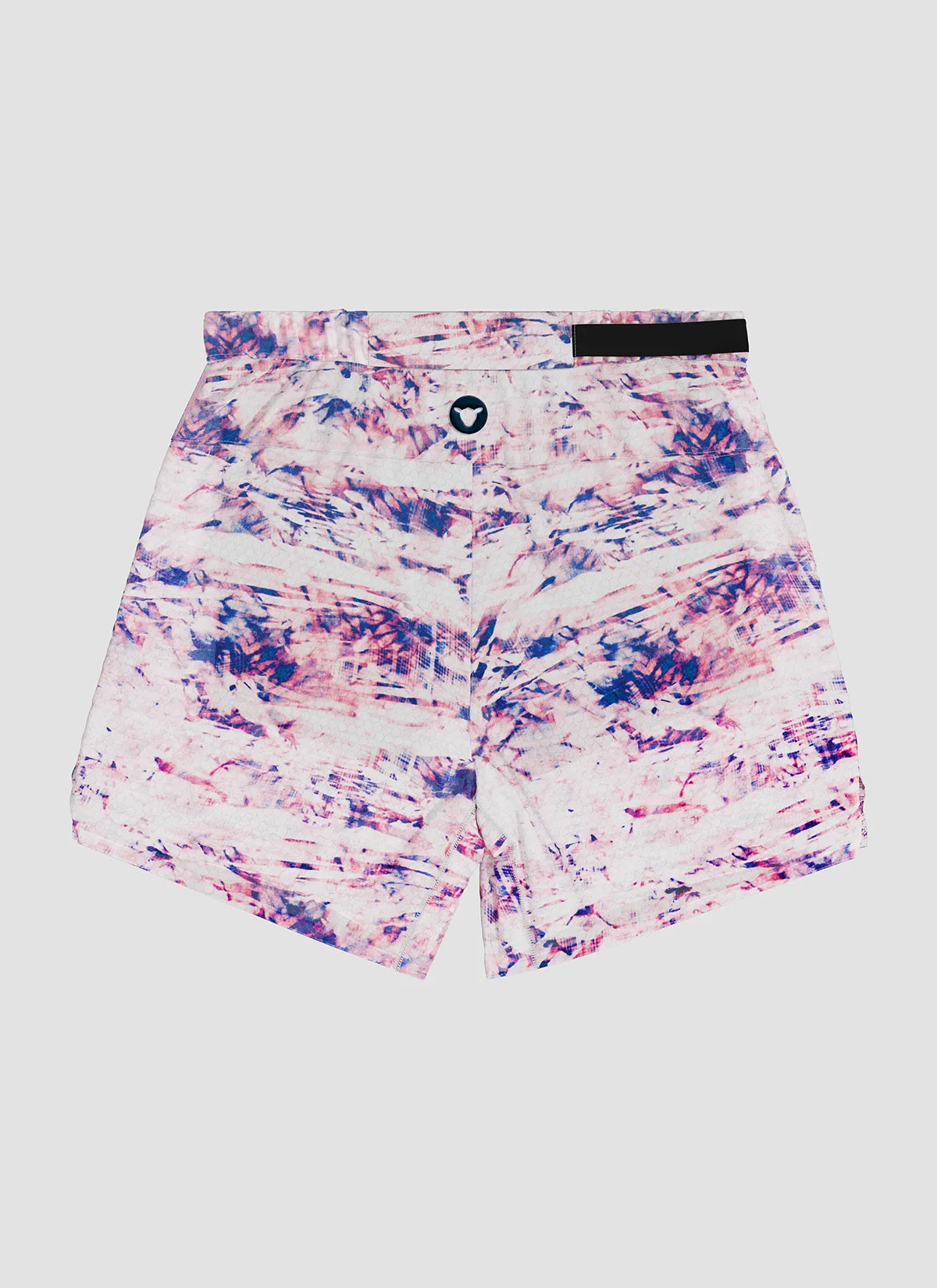 Men's Fly 7" Shorts - Pink Shift