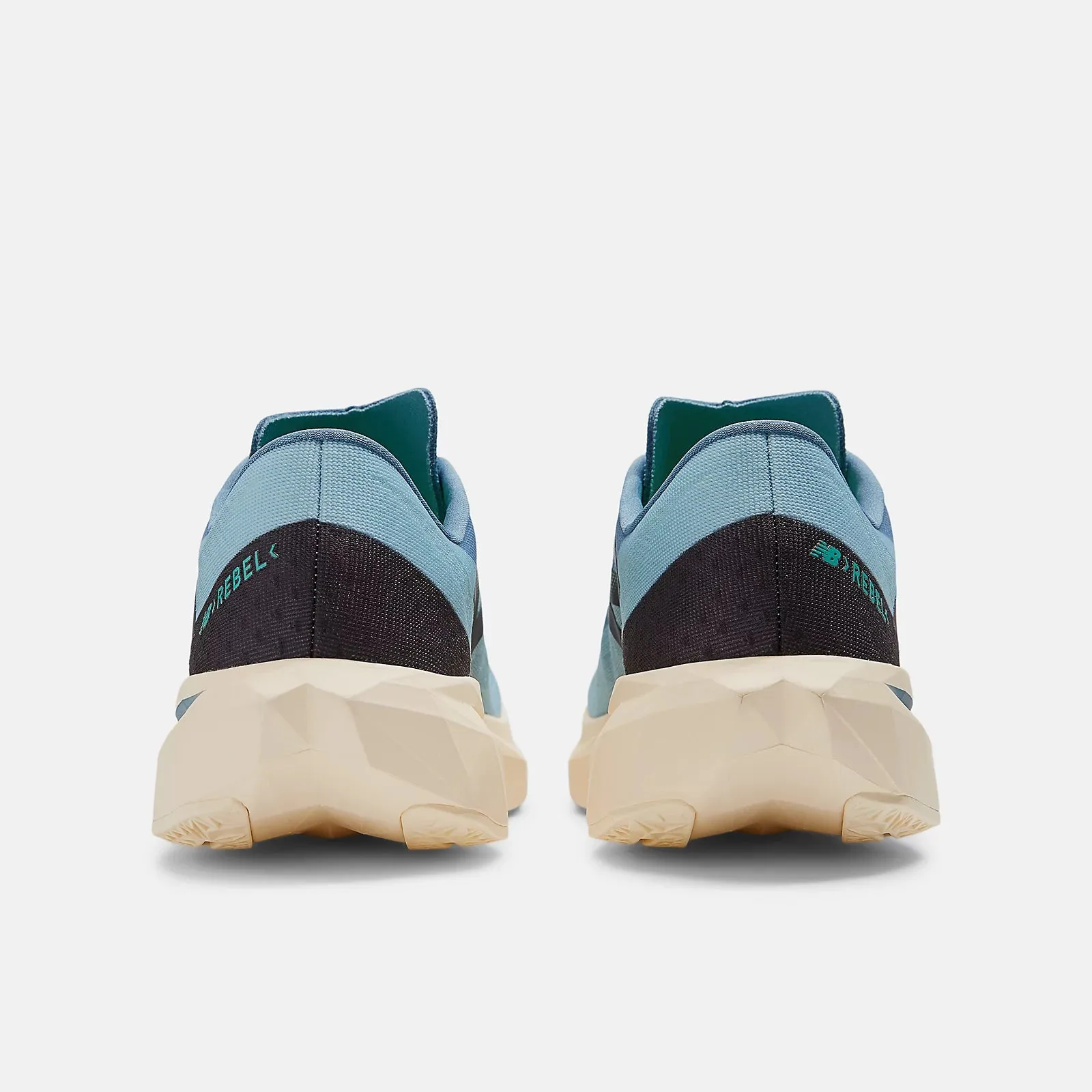 Mens New Balance FuelCell Rebel v4