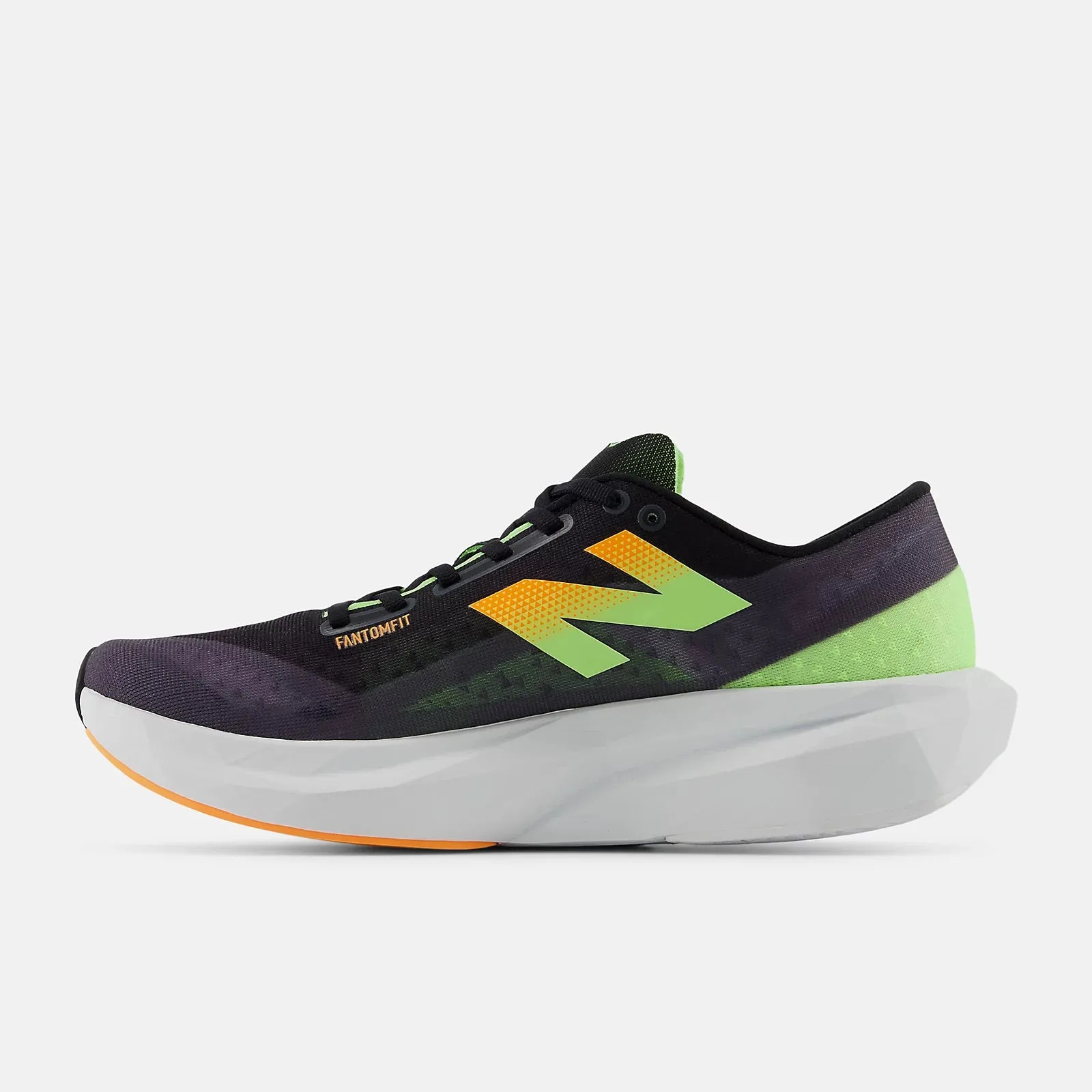 Mens New Balance FuelCell Rebel v4