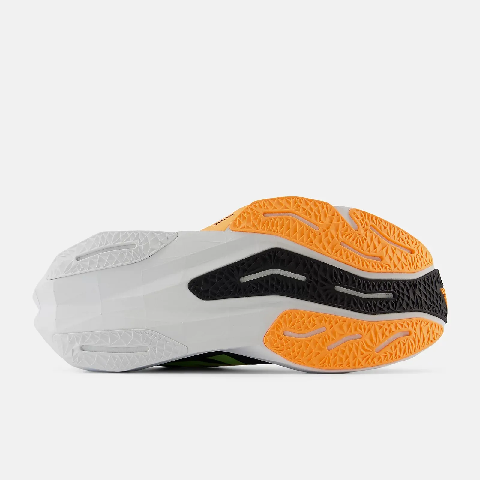 Mens New Balance FuelCell Rebel v4