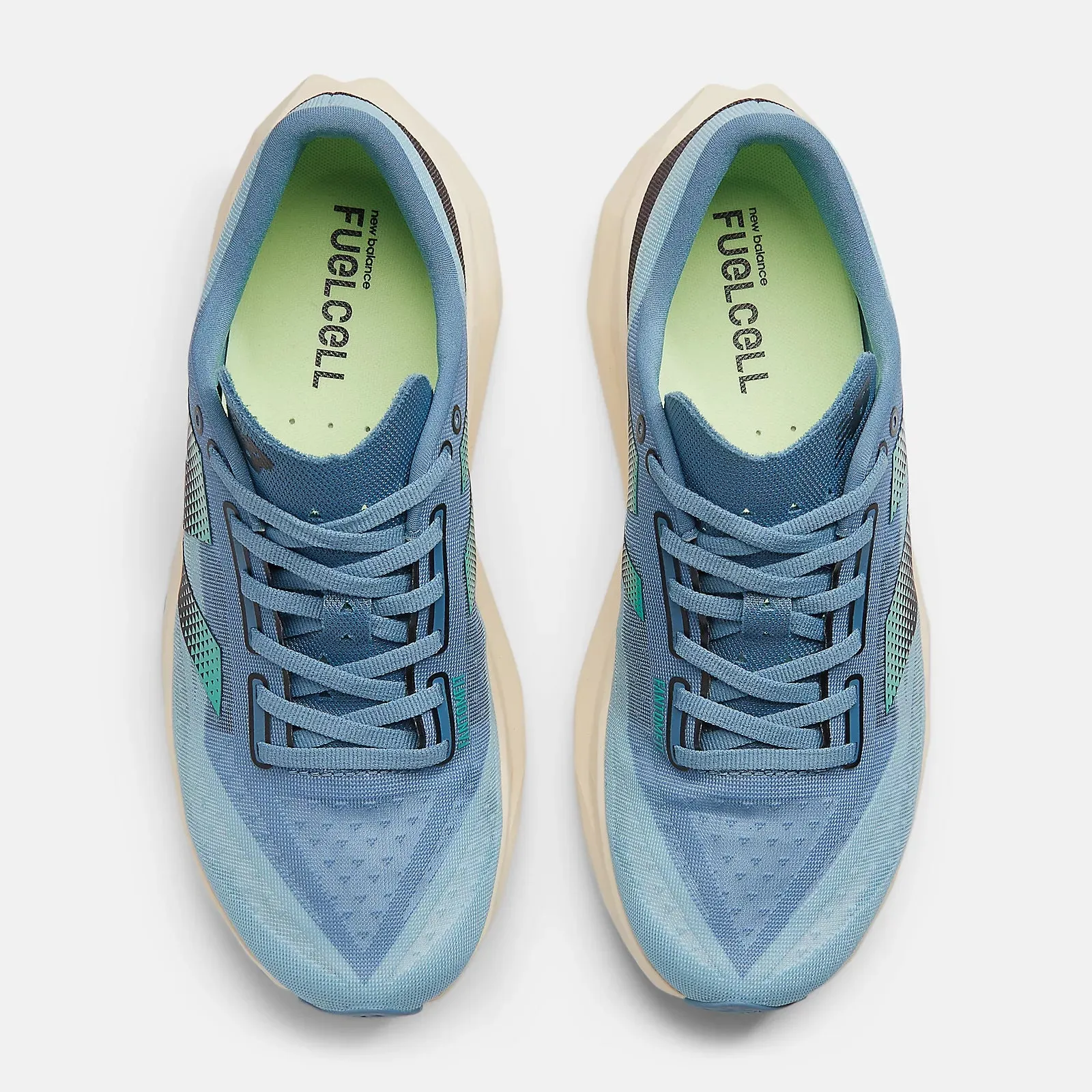 Mens New Balance FuelCell Rebel v4