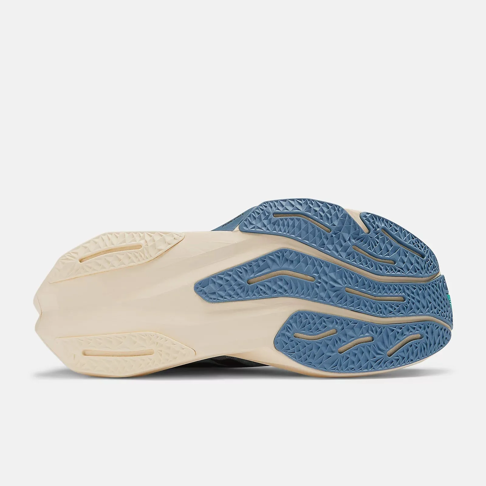 Mens New Balance FuelCell Rebel v4
