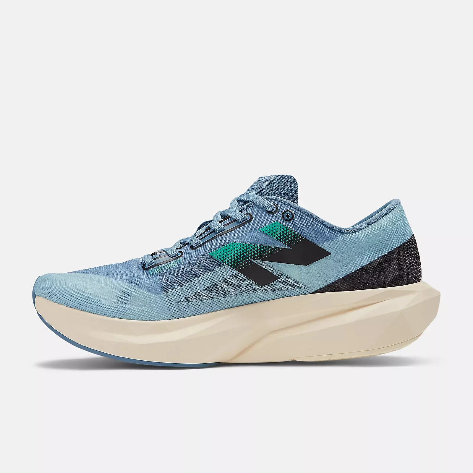 Mens New Balance FuelCell Rebel v4
