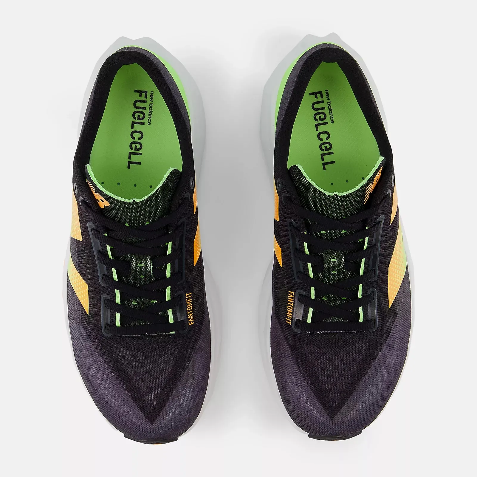 Mens New Balance FuelCell Rebel v4