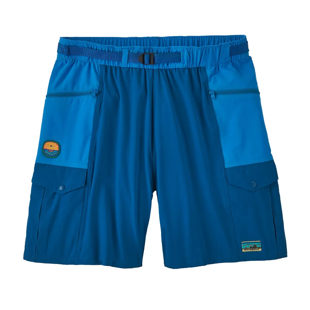 Men's Outdoor Everyday Shorts 7 in
