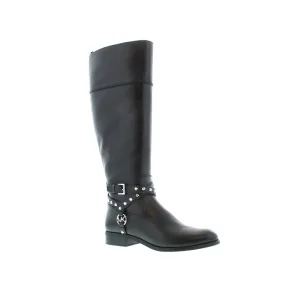 Michael Kors Preston Boot - Black