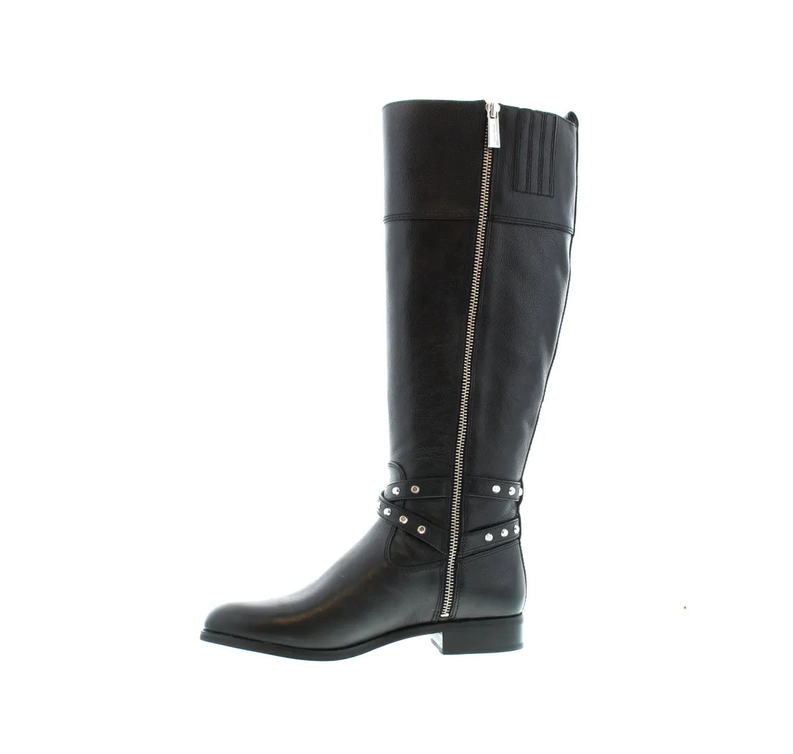 Michael Kors Preston Boot - Black
