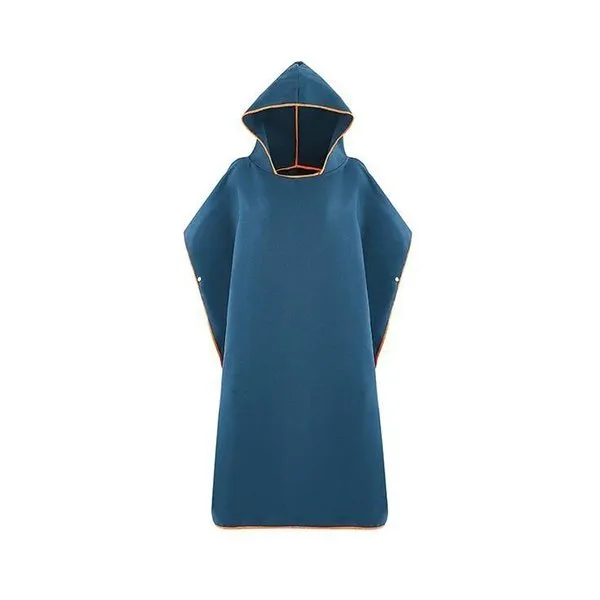 Microfiber Quick Dry Changing Robe